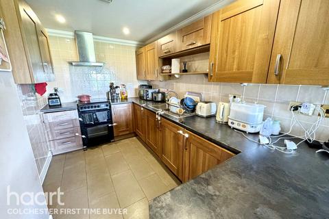 undefined, De Grey Road, Colchester