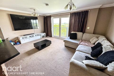 undefined, De Grey Road, Colchester