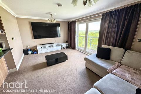 undefined, De Grey Road, Colchester