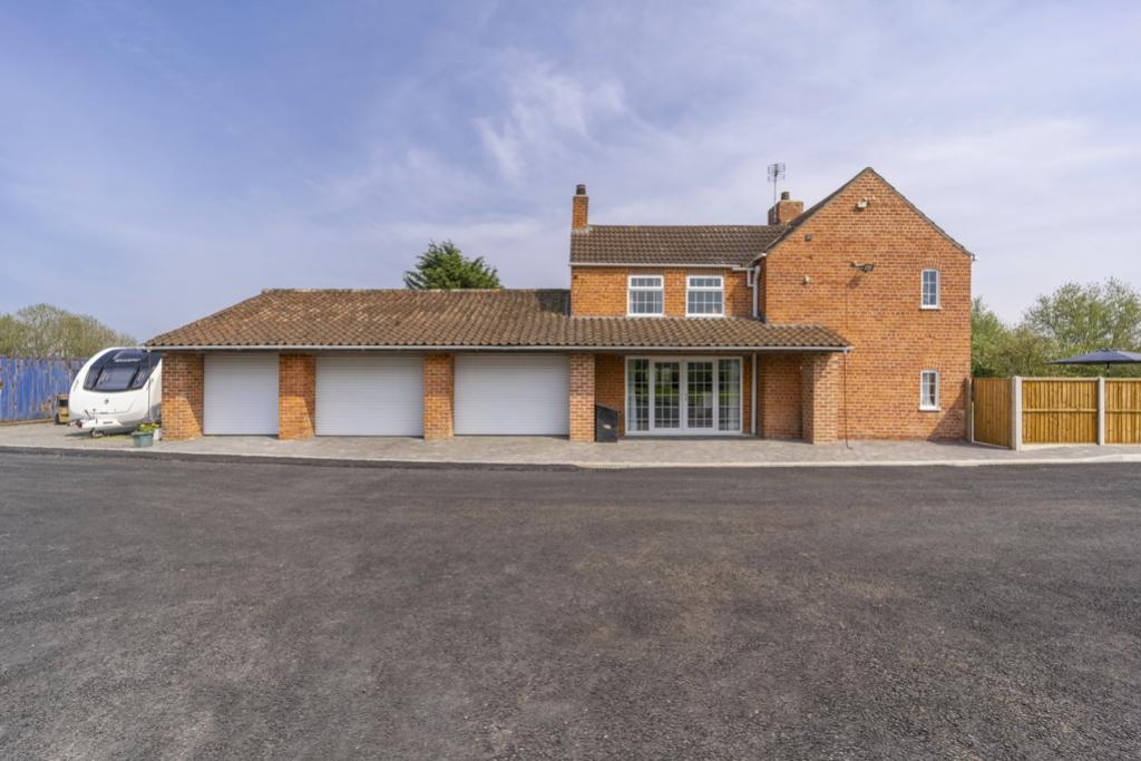 Manor Farm (Hogsthorpe)-18