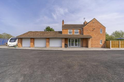 undefined, Skegness Road, Hogsthorpe, Skegness, Lincolnshire, PE24