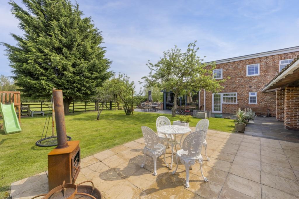 Manor Farm (Hogsthorpe)-38
