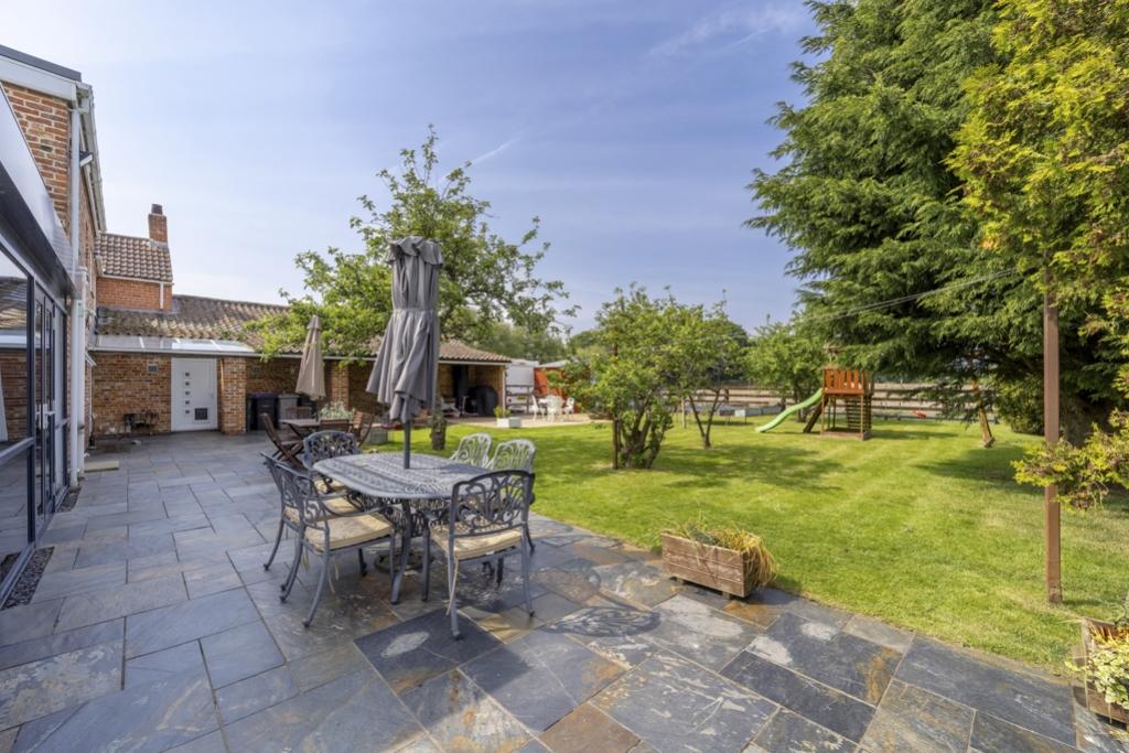 Manor Farm (Hogsthorpe)-36