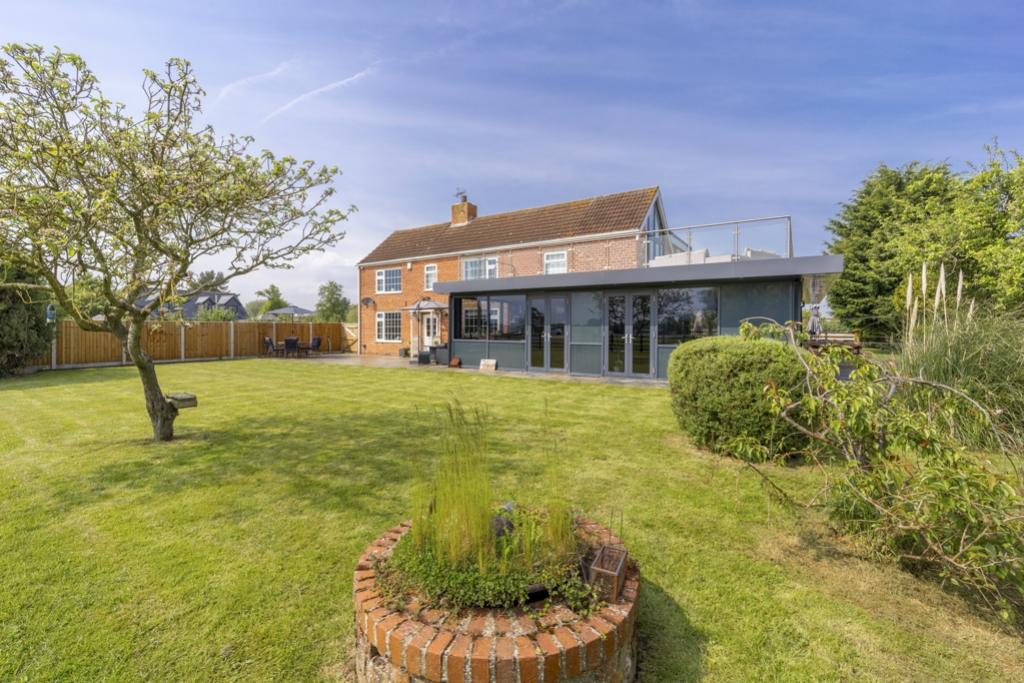 Manor Farm (Hogsthorpe)-30