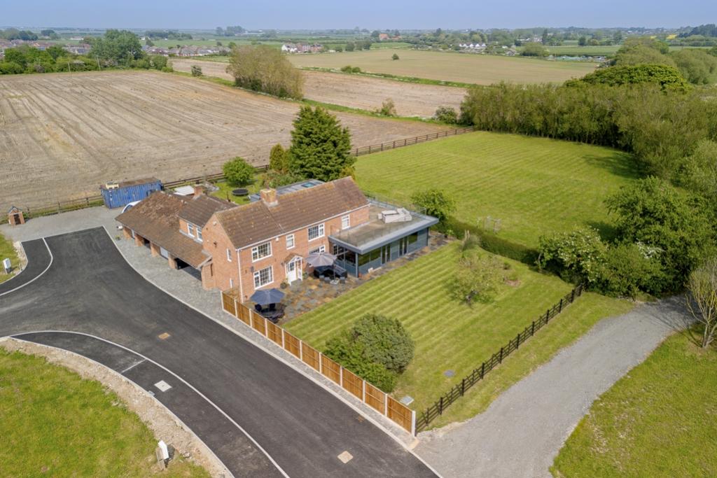 Manor Farm (Hogsthorpe)-8