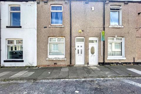 undefined, Stephen Street, Hartlepool TS26
