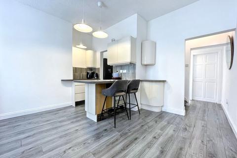 undefined, Stephen Street, Hartlepool TS26