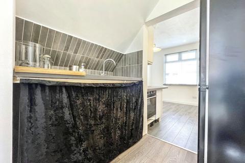 undefined, Stephen Street, Hartlepool TS26