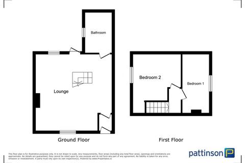 2 bedroom terraced house for sale, Stephen Street, Hartlepool TS26