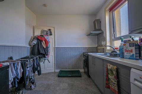 17 Glendyne Place, Sanquhar, DG4 6AZ