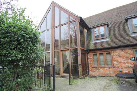 1 bedroom terraced house for sale, Friars Lane, Braintree CM7