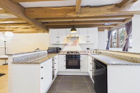 1 bedroom terraced house for sale, Friars Lane, Braintree CM7