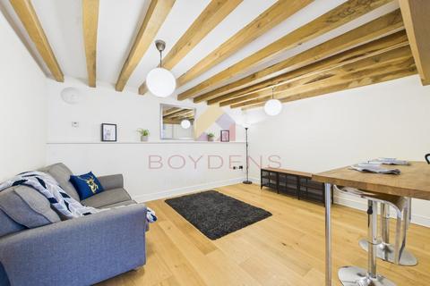 1 bedroom terraced house for sale, Friars Lane, Braintree CM7