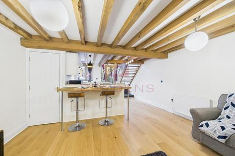 1 bedroom terraced house for sale, Friars Lane, Braintree CM7