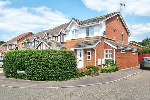undefined, Heydon Court, Bradville MK13