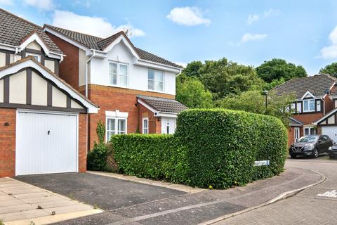 undefined, Heydon Court, Bradville MK13