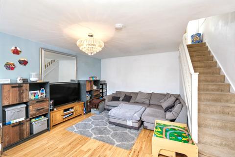 undefined, Heydon Court, Bradville MK13