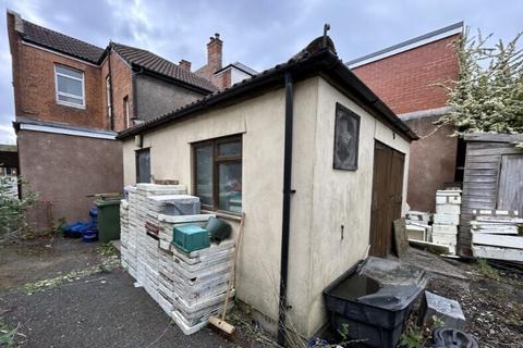 Retail property (high street) for sale, 1A Church St Highbridge TA9 3AE