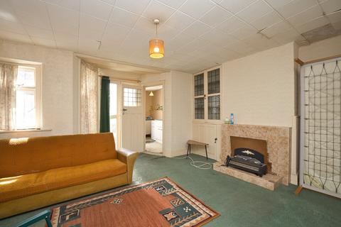 3 bedroom terraced house for sale, Abbots Hill, Ramsgate, Kent, CT11