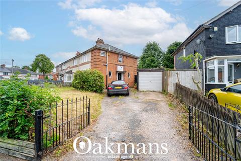 Inverness Road, West Midlands B31