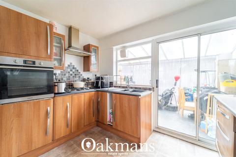 3 bedroom semi-detached house for sale, Inverness Road, West Midlands B31
