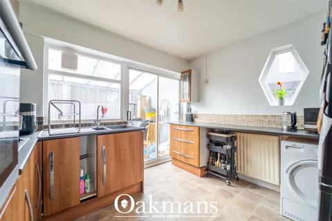 3 bedroom semi-detached house for sale, Inverness Road, West Midlands B31