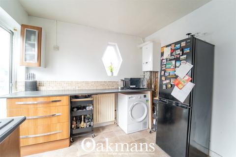 3 bedroom semi-detached house for sale, Inverness Road, West Midlands B31