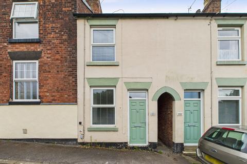 2 bedroom terraced house for sale, Chesterfield S41