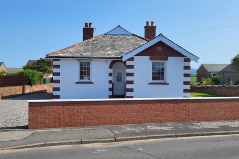 3 bedroom detached bungalow for sale, Drigg Road, Seascale CA20