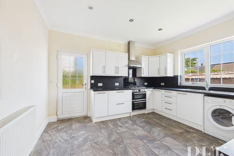 3 bedroom detached bungalow for sale, Drigg Road, Seascale CA20