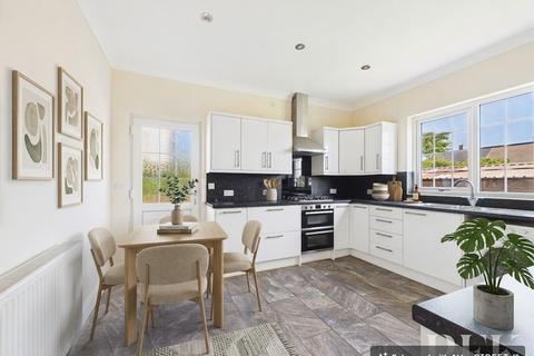 3 bedroom detached bungalow for sale, Drigg Road, Seascale CA20