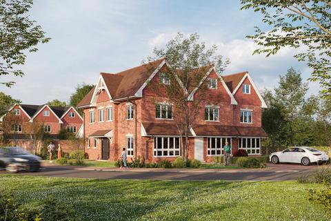 2 Cobblers Close, Farnham Royal, Slough, SL2 3DT