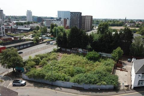 undefined, Coventry CV1