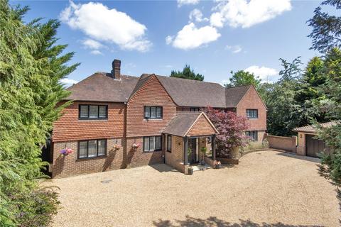 5 bedroom detached house for sale, Seal Hollow Road, Sevenoaks, Kent, TN13