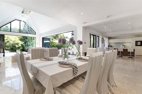 5 bedroom detached house for sale, Seal Hollow Road, Sevenoaks, Kent, TN13