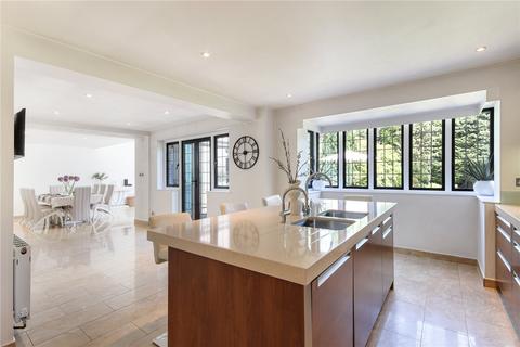5 bedroom detached house for sale, Seal Hollow Road, Sevenoaks, Kent, TN13