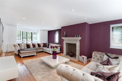 5 bedroom detached house for sale, Seal Hollow Road, Sevenoaks, Kent, TN13