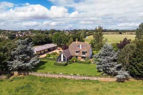 undefined, Ratley, Banbury, Warwickshire, OX15