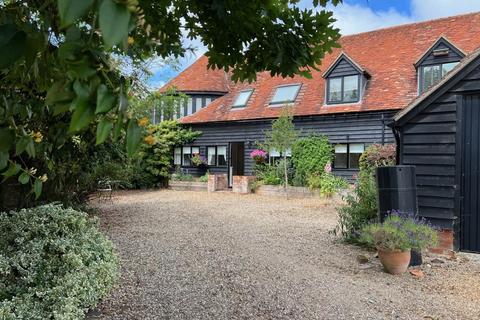 3 bedroom barn conversion for sale, Essex Yard, Wingrave