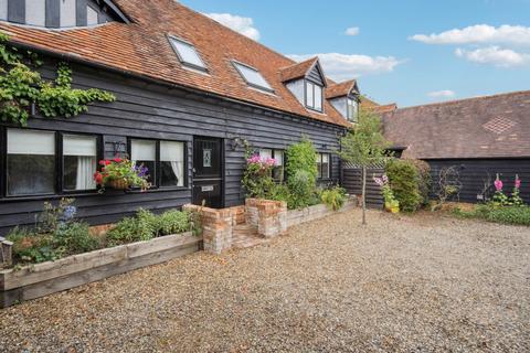3 bedroom barn conversion for sale, Essex Yard, Wingrave