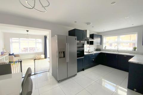 undefined, Clover Lane, Healing