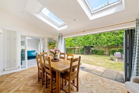 undefined, Manor Paddocks, Bassingham, Lincoln