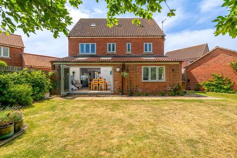 undefined, Manor Paddocks, Bassingham, Lincoln