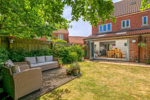 undefined, Manor Paddocks, Bassingham, Lincoln