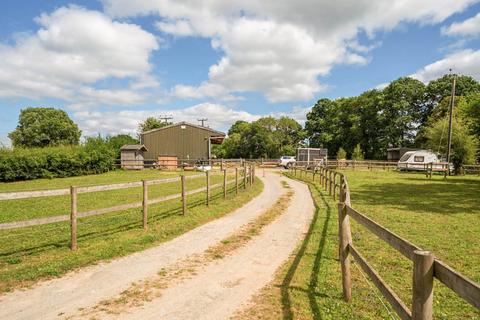 undefined, Poplands Lane, Risbury, Herefordshire