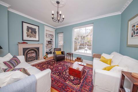 5 bedroom terraced house for sale, 26 Clarence Street, Dartmouth TQ6