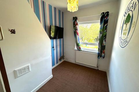 undefined, Crooke Road, Standish Lower