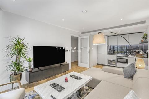 1 bedroom flat for sale, 4 Riverlight Quay, Nine Elms,London, SW11