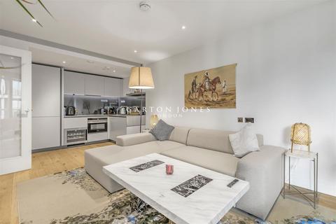 1 bedroom flat for sale, 4 Riverlight Quay, Nine Elms,London, SW11