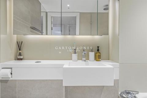 1 bedroom flat for sale, 4 Riverlight Quay, Nine Elms,London, SW11